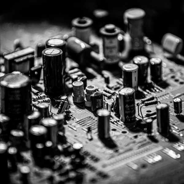 锂电储能系统